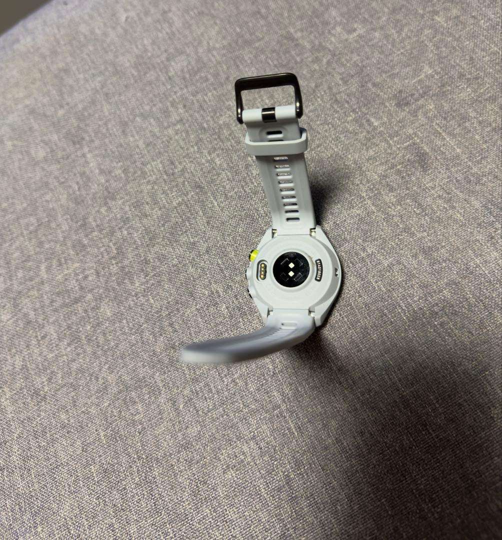 【美品】Garmin Approach S70 GPSナビ　42mm