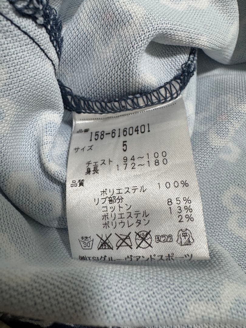 マスターバニーエディション　ゴルフウェア　ポロシャツ　2着セット