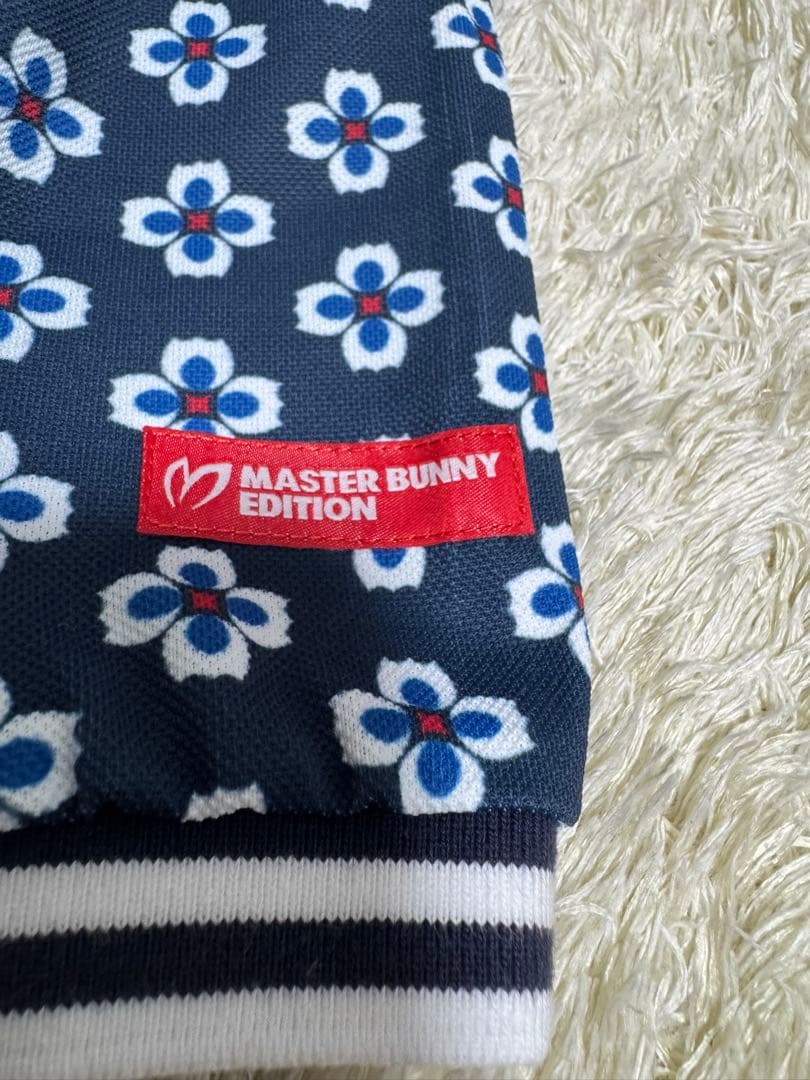 マスターバニーエディション　ゴルフウェア　ポロシャツ　2着セット