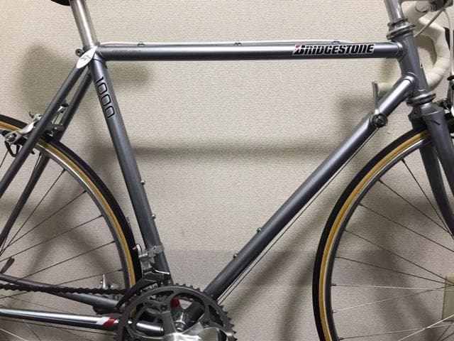 BRIDGESTONE GRAND-VELO 1000 グランヴェロ