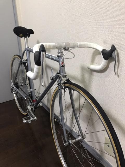 BRIDGESTONE GRAND-VELO 1000 グランヴェロ