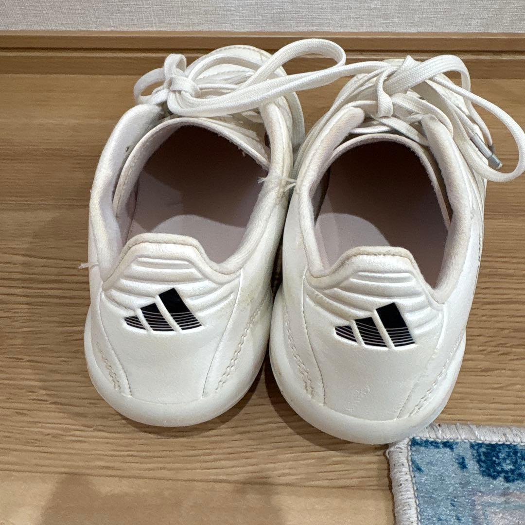 adidas COPA ICON ホワイト サッカーシューズ