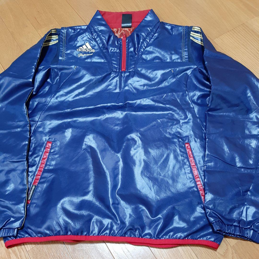 adidas　アディダス　野球トレーニングウェア　サイズO