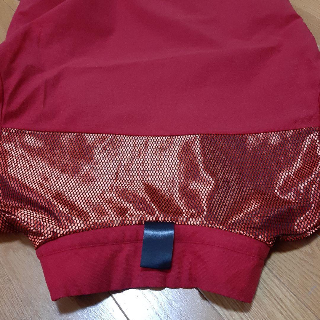 adidas　アディダス　野球トレーニングウェア　サイズO