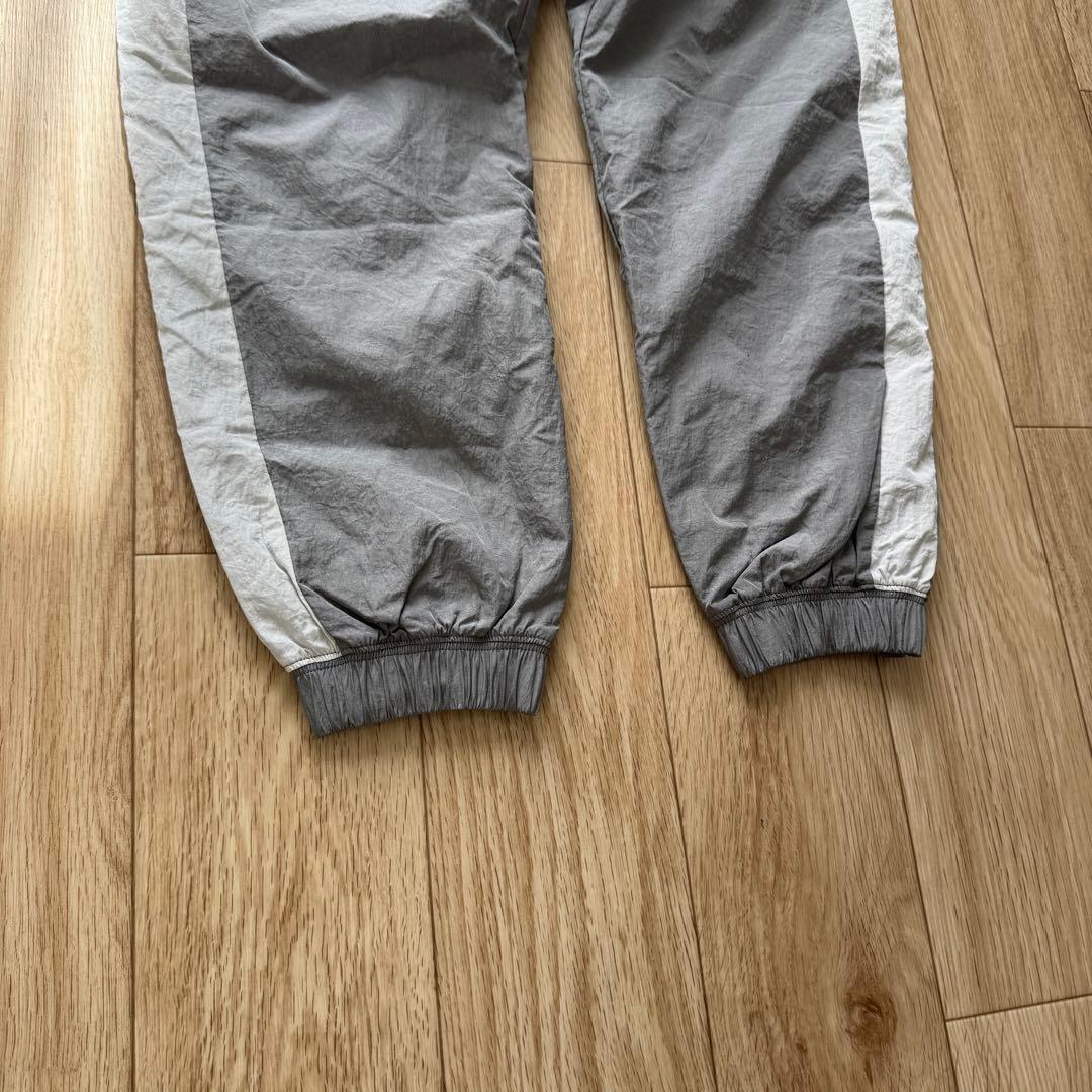 NIKE SWOOSH ナイロン セットアップ 【未使用コンディション】