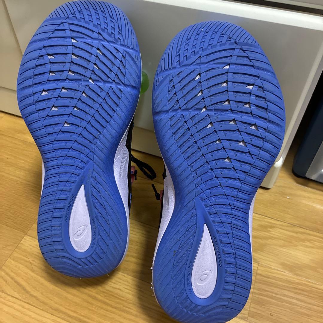 asics ノヴァサージlow2 バスケットボールシューズ
