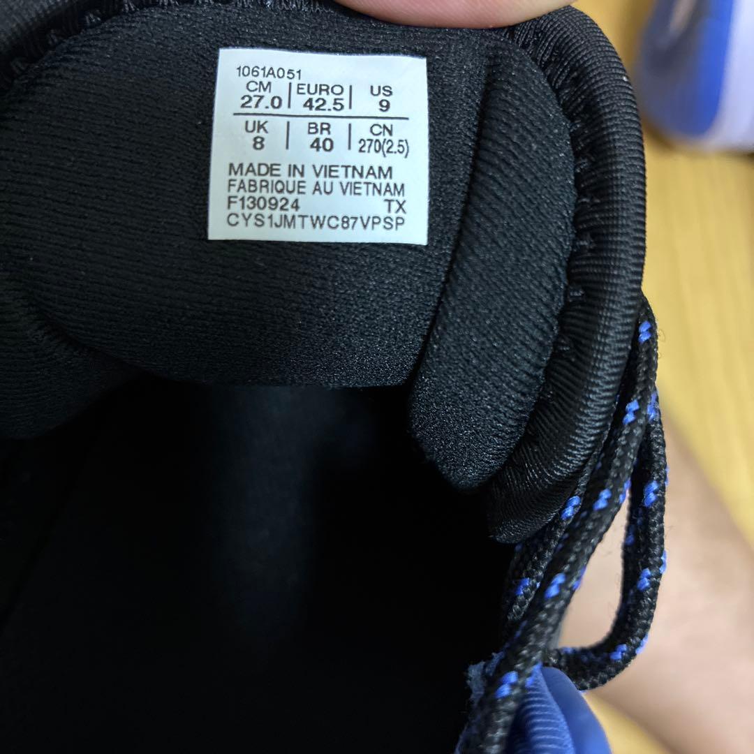 asics ノヴァサージlow2 バスケットボールシューズ