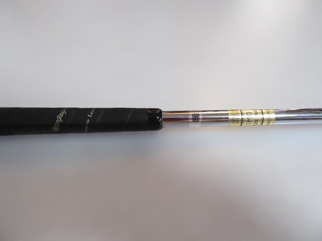 ★レア★MacGregor Tourney Classic IMG5★35★