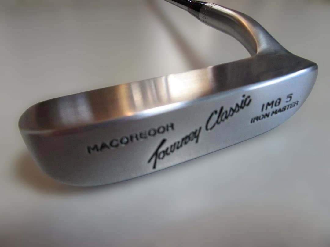 ★レア★MacGregor Tourney Classic IMG5★35★