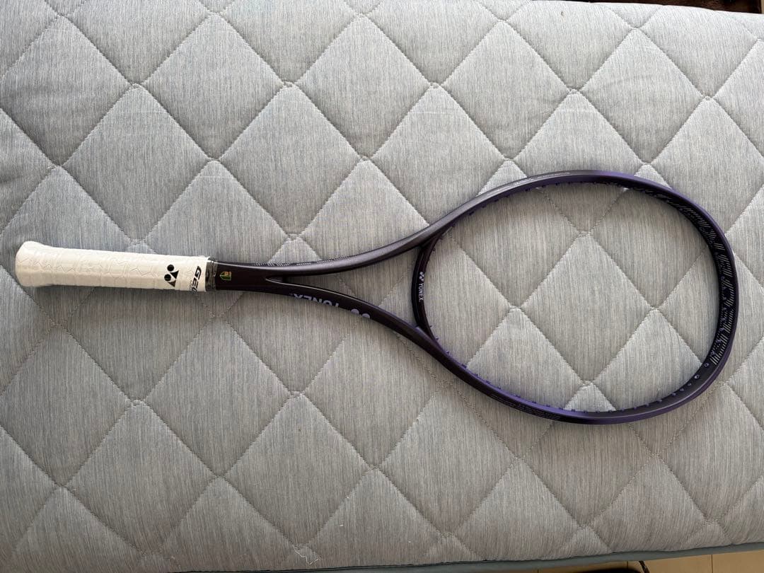 【即発送】YONEX ジオブレイク70S UL1