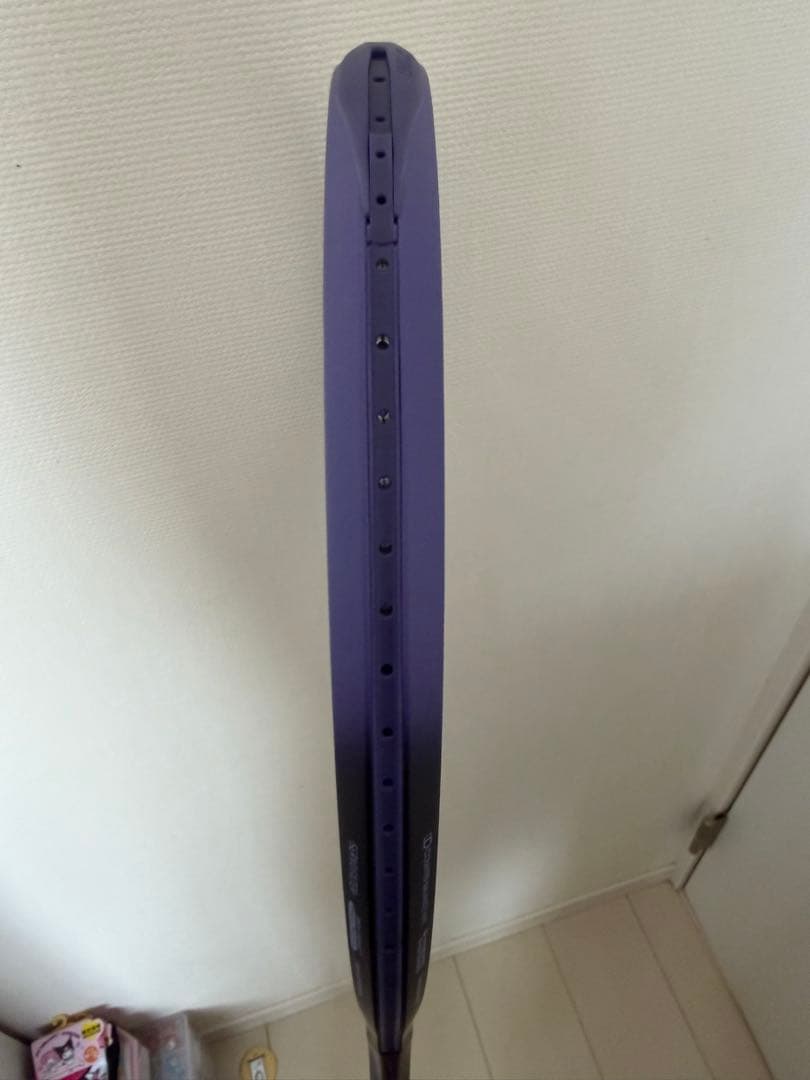 【即発送】YONEX ジオブレイク70S UL1