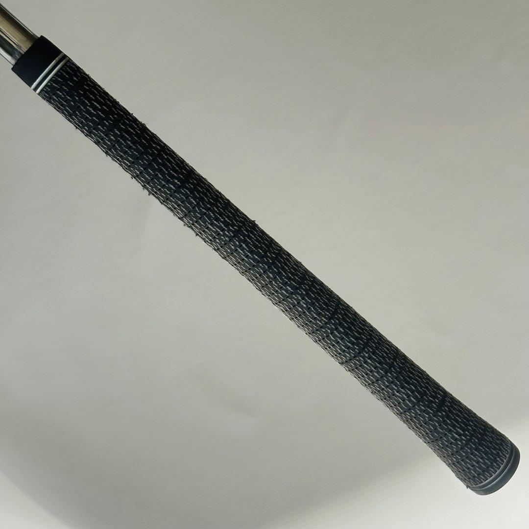 SYB サイブ MC-707T 中空 アイアン4番 美品 名器