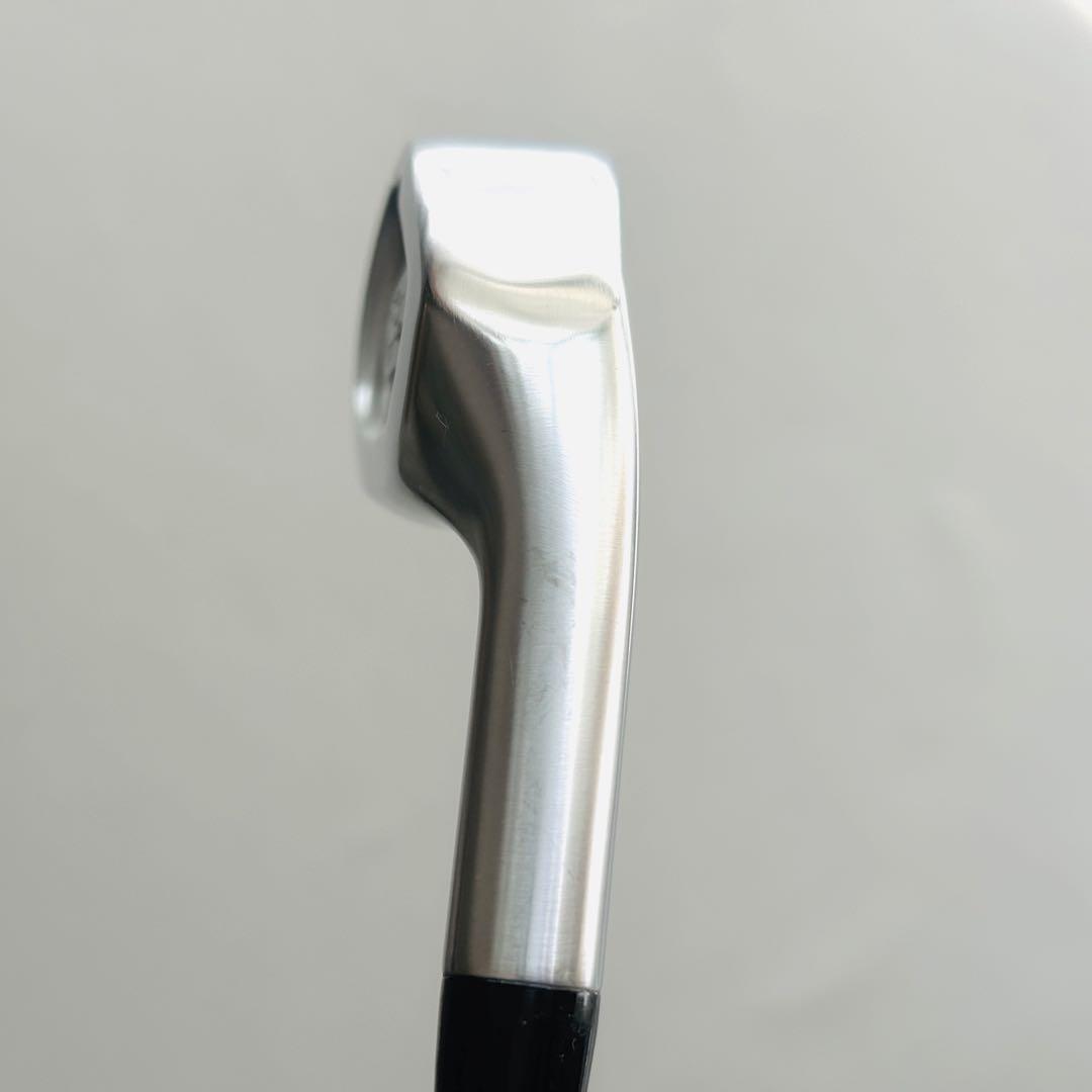 SYB サイブ MC-707T 中空 アイアン4番 美品 名器