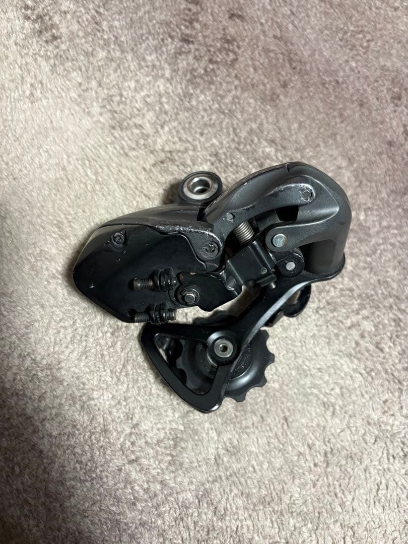 SHIMANO ULTEGRA RD-6770リアディレイラー