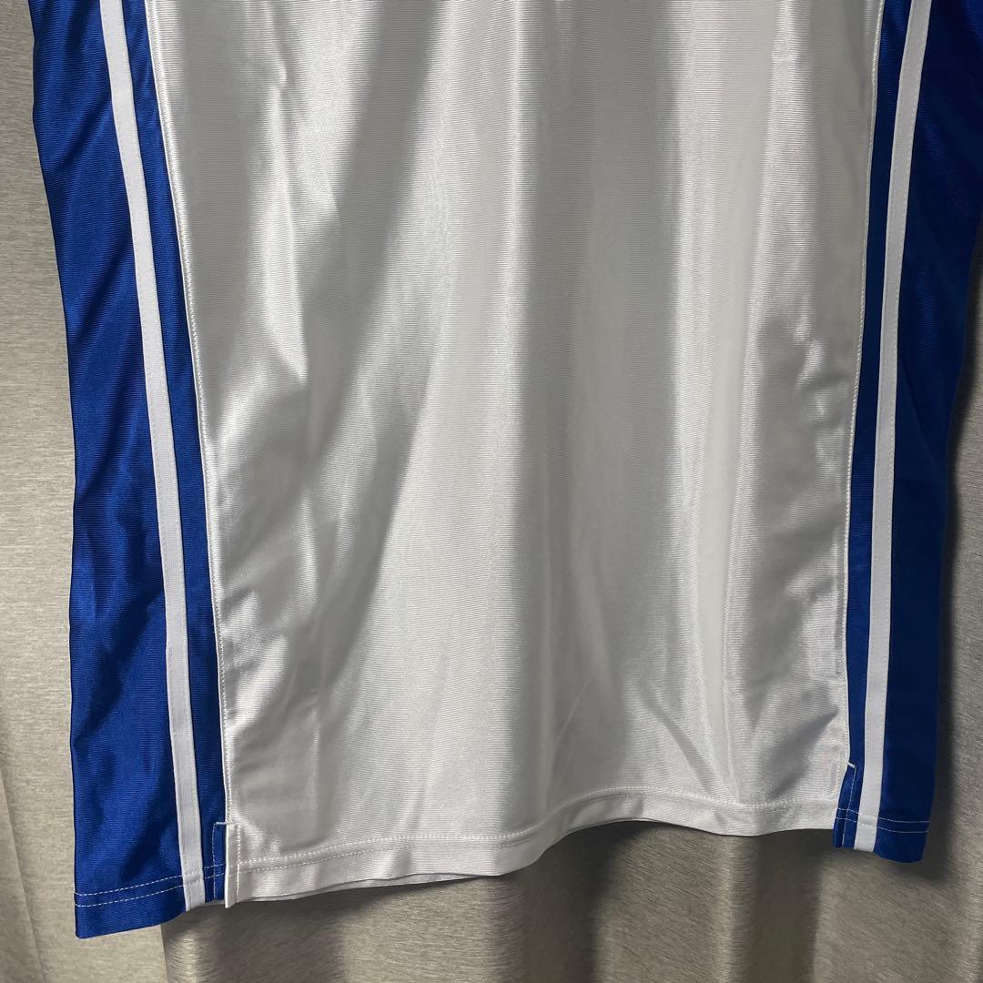 NIKE タンクトップ ノースリーブシャツ ユニフォーム y2k 00s
