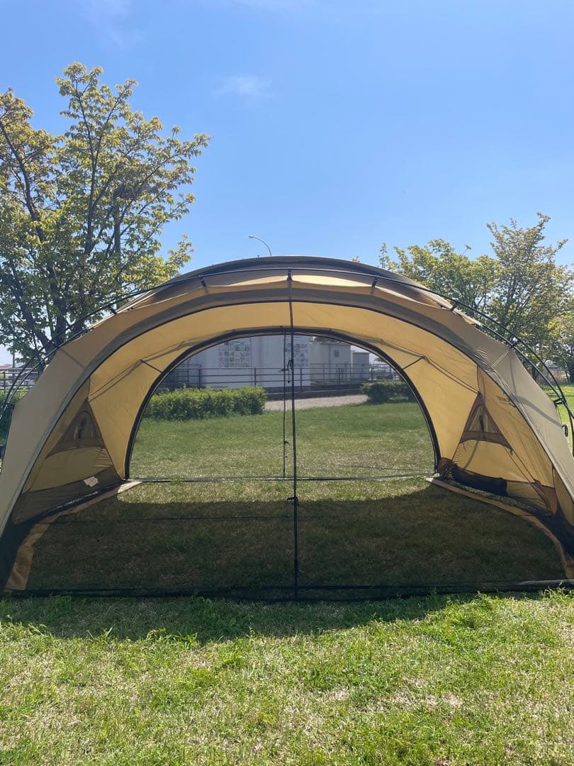 DOKICAMP G2000 オプション多数