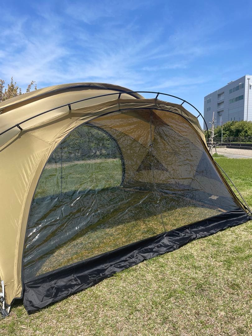 DOKICAMP G2000 オプション多数