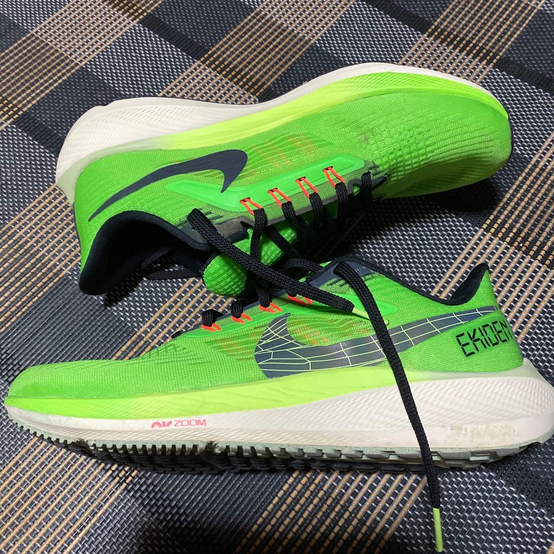 NIKE ペガサス39 駅伝パック 28.5㎝
