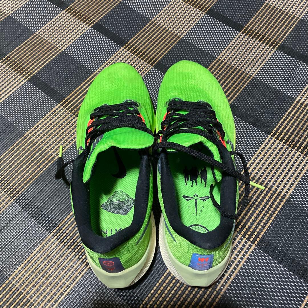NIKE ペガサス39 駅伝パック 28.5㎝