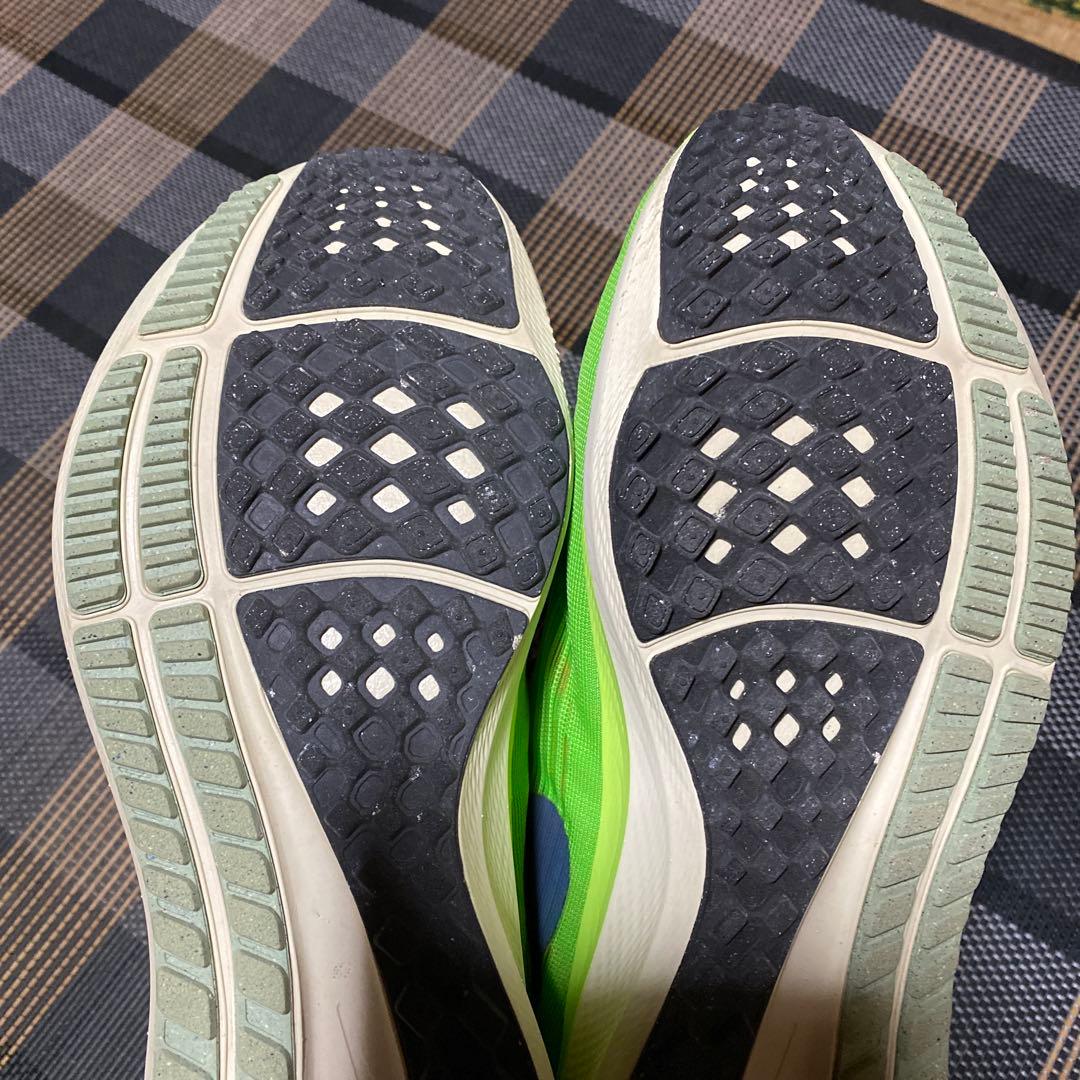 NIKE ペガサス39 駅伝パック 28.5㎝
