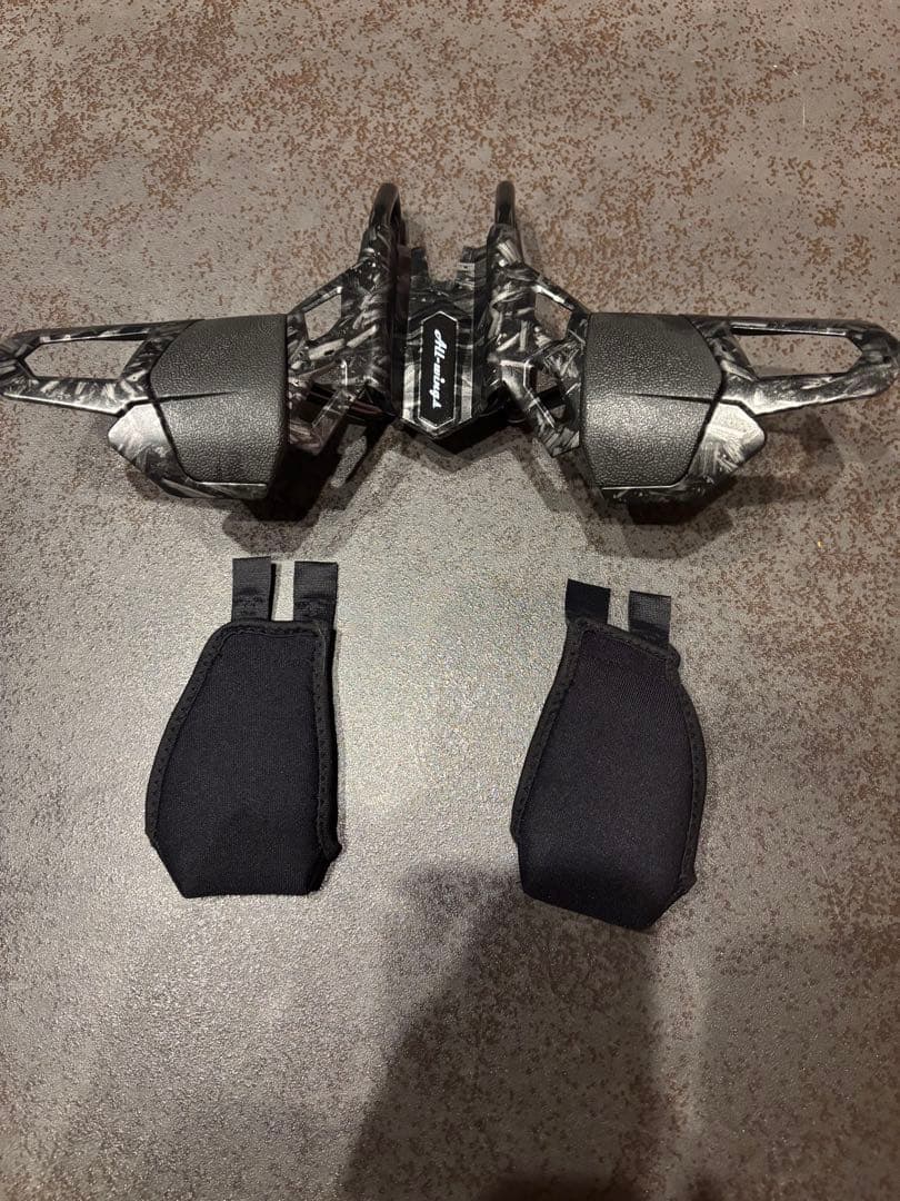 All-wings Super Hornet EVO 4.0 サドル