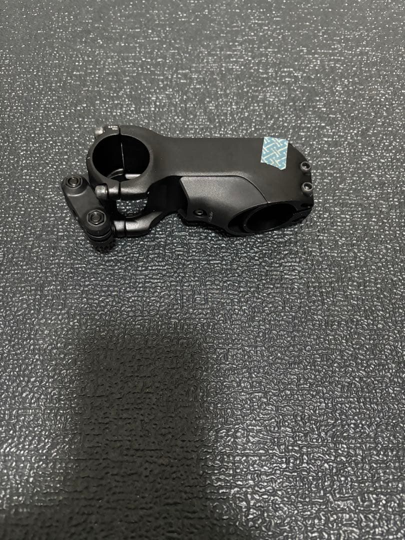 トレックRCS Pro Blendrステム　90mm ボントレガー31.8mm
