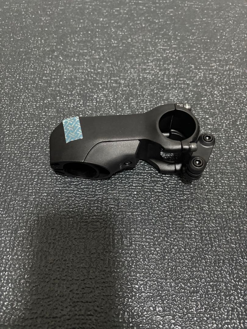 トレックRCS Pro Blendrステム　90mm ボントレガー31.8mm