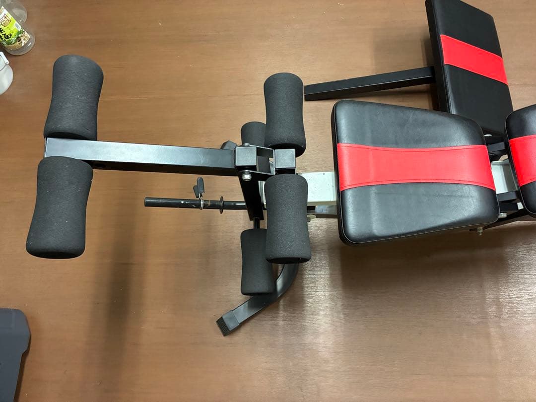 IROTEC ベンチプレス 佐賀県鳥栖市か福岡県福岡市で引取限定