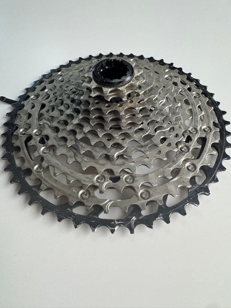 SHIMANO スプロケット12s SLX