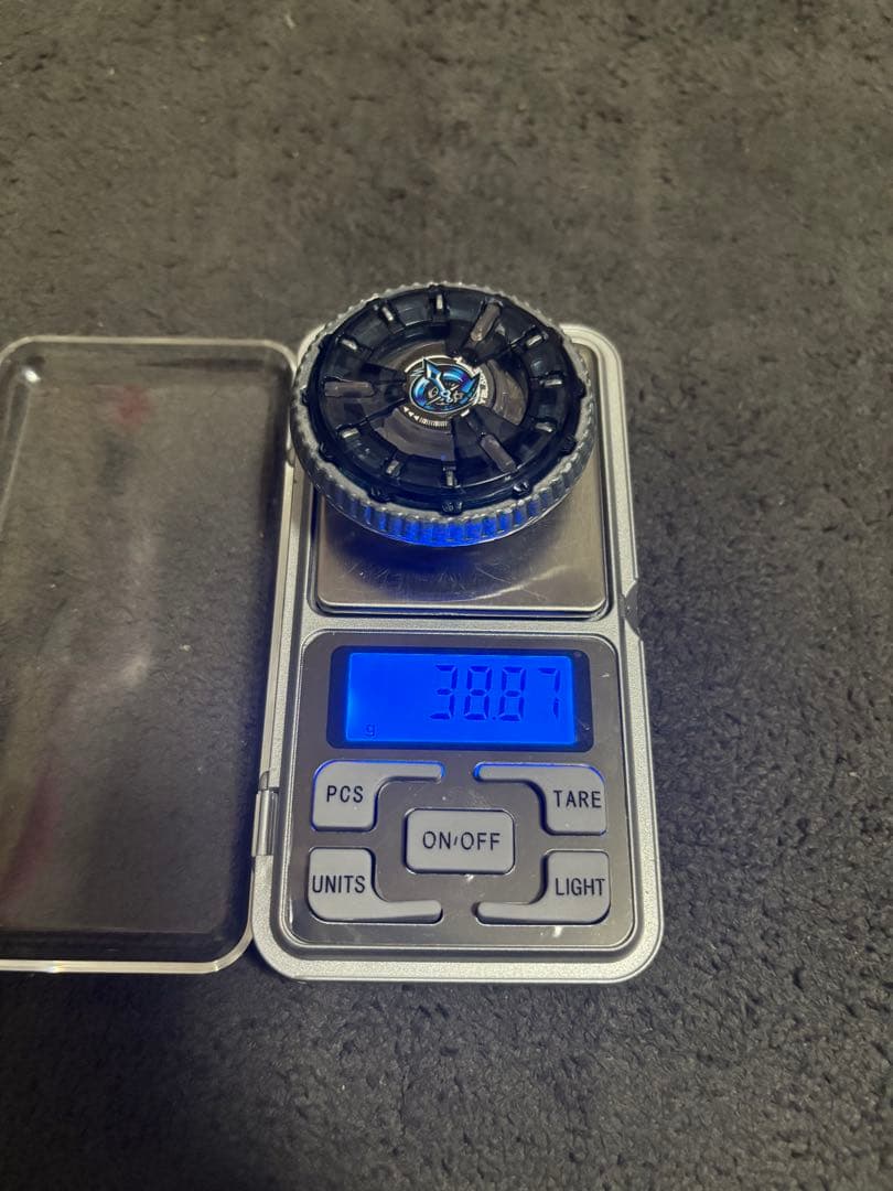 【完璧調整済み】クロックミラージュM-85LO 38.87g 早い者勝ち‼️