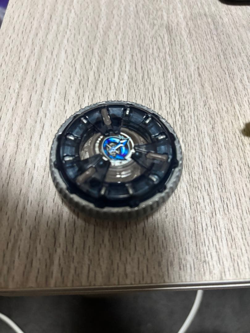 【完璧調整済み】クロックミラージュM-85LO 38.87g 早い者勝ち‼️