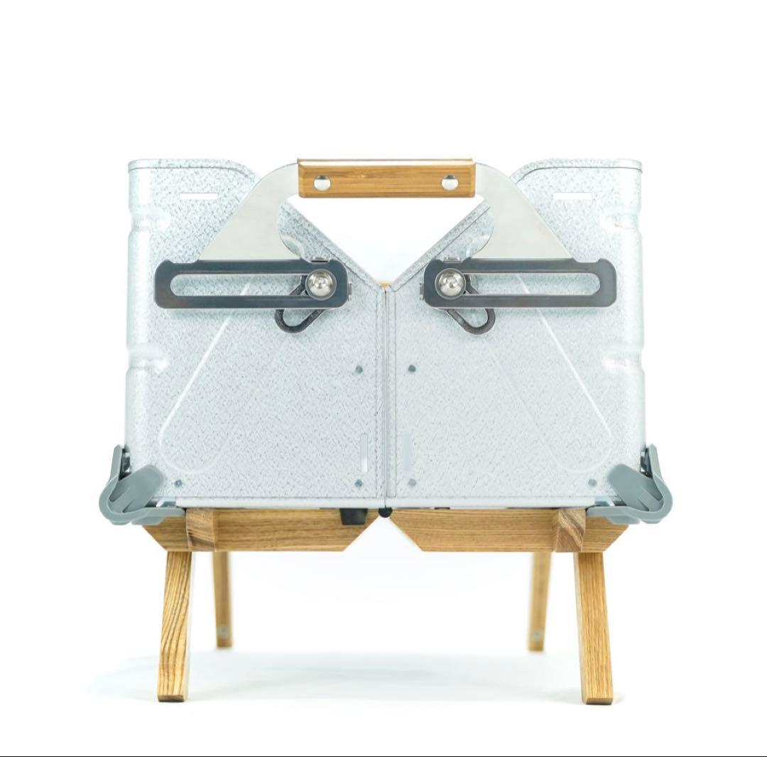 otherside design シェルコンレッグ 2セット シェルコン25