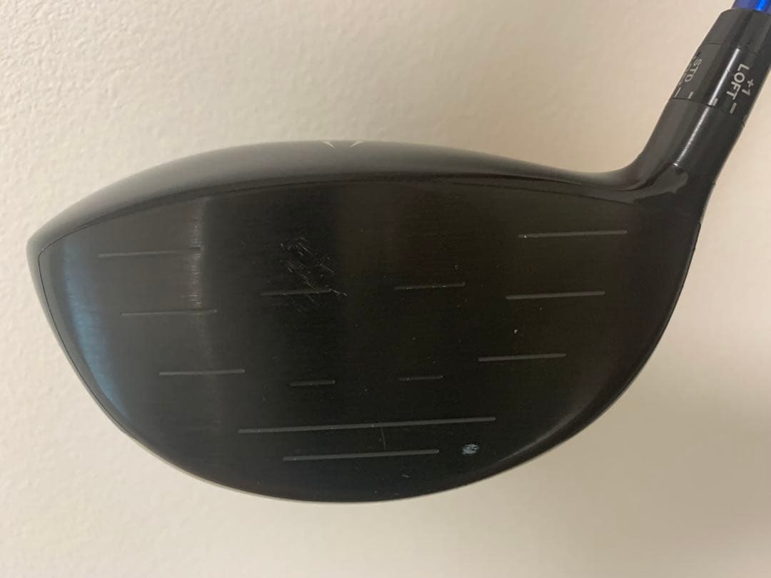 Srixon Z 785 ドライバー