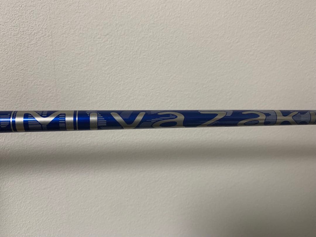 Srixon Z 785 ドライバー