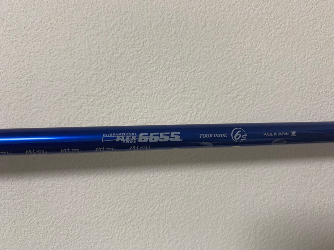 Srixon Z 785 ドライバー