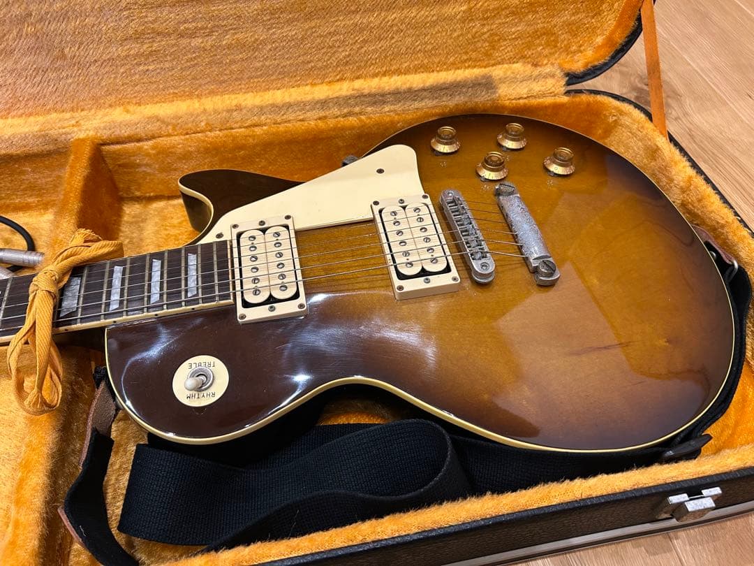 Greco グレコエレキギターレスポールスタンダードEG800 Standard
