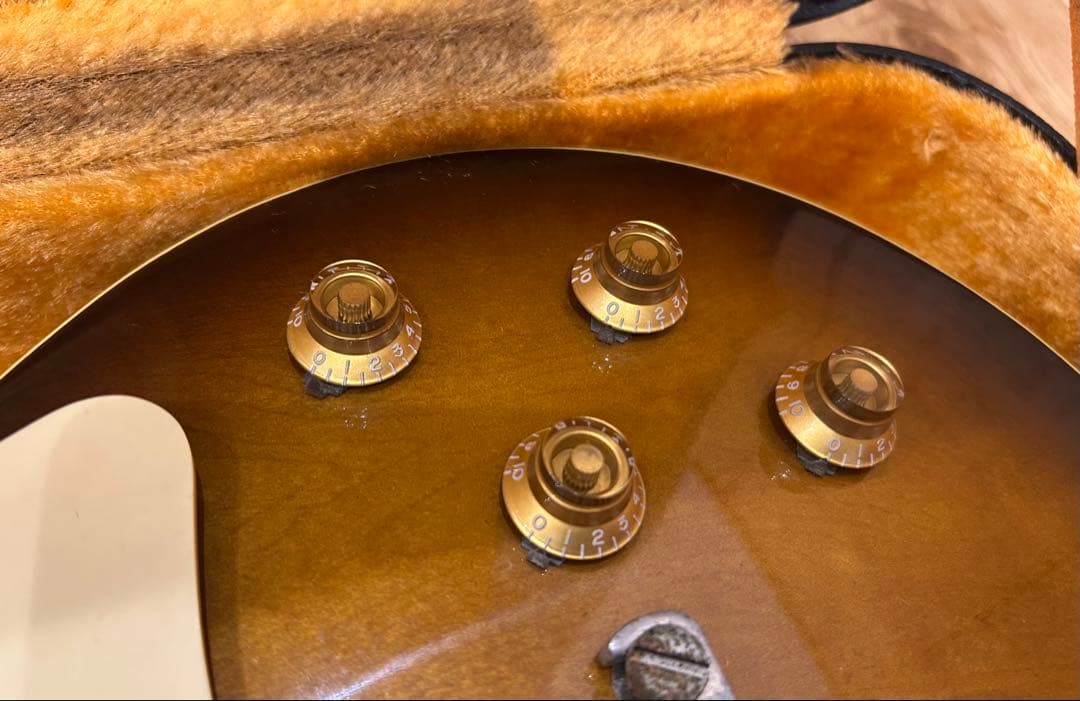 Greco グレコエレキギターレスポールスタンダードEG800 Standard