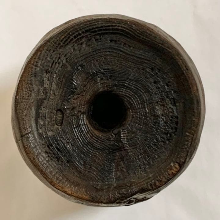 花器（木製）・花瓶類㉔