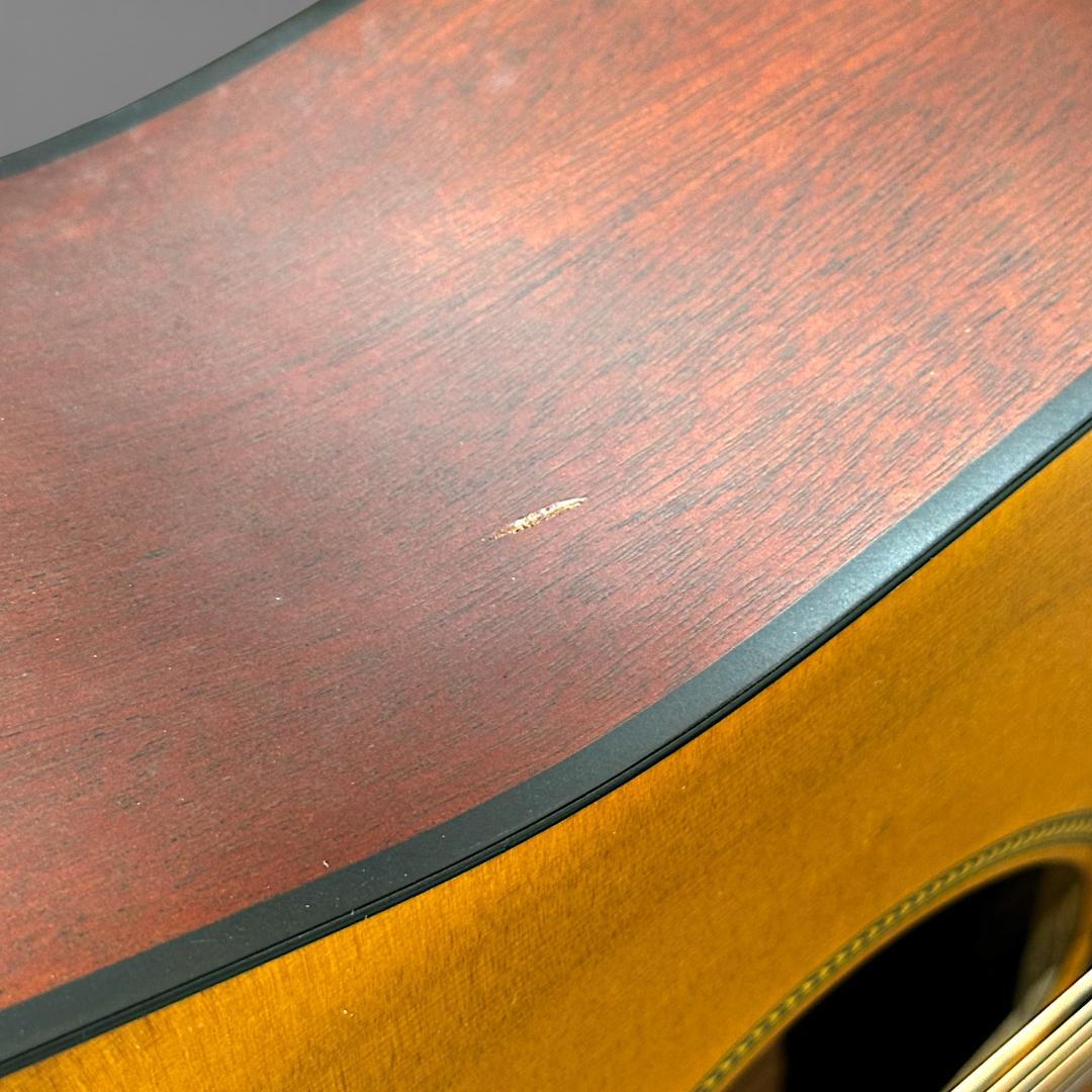 Martin DM ドレッドノート