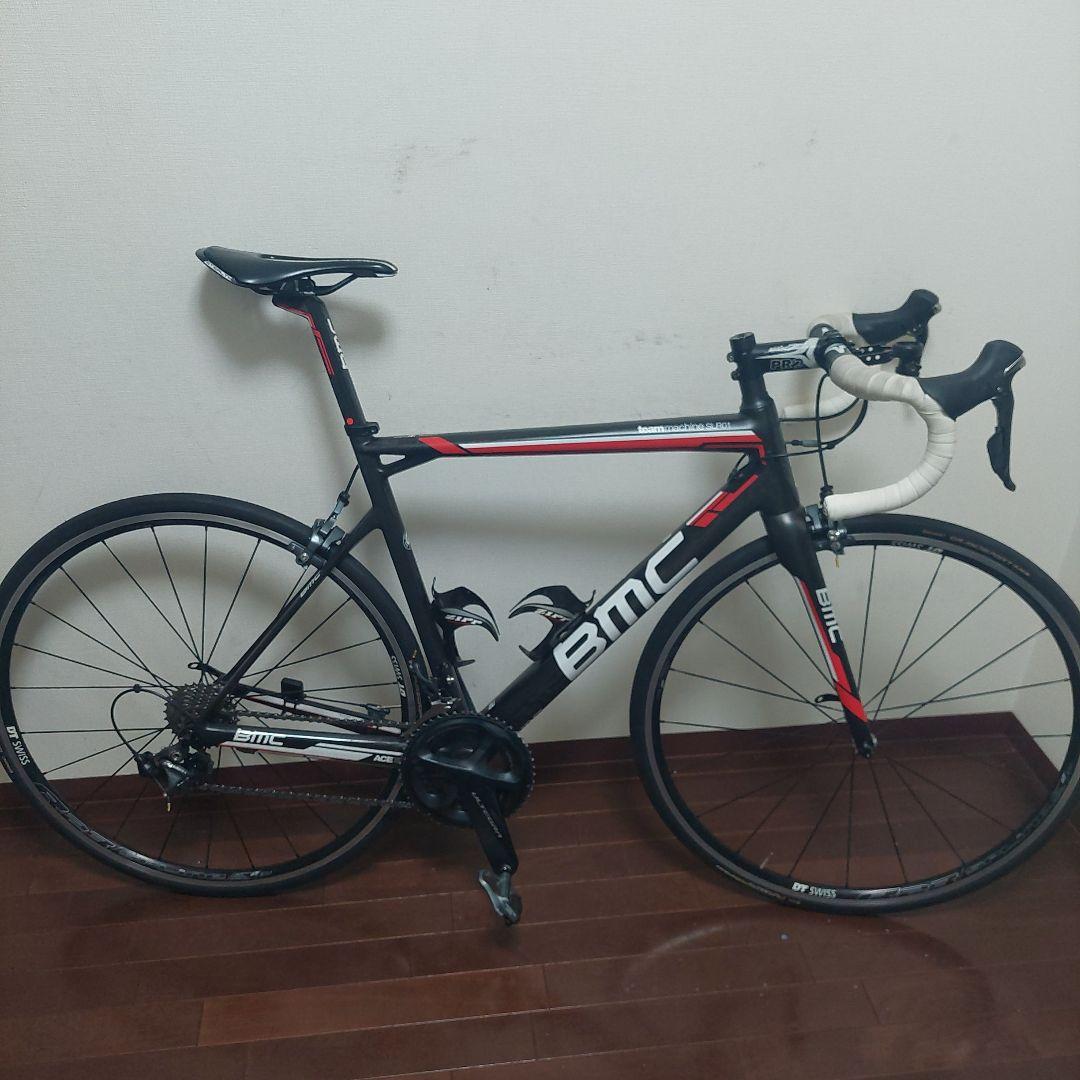 BMC SLR01 SHIMANO　アルテグラ　ロードバイク　フルカーボン