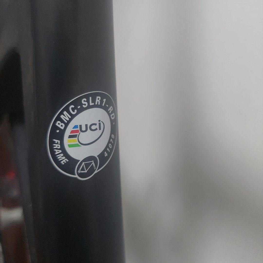 BMC SLR01 SHIMANO　アルテグラ　ロードバイク　フルカーボン