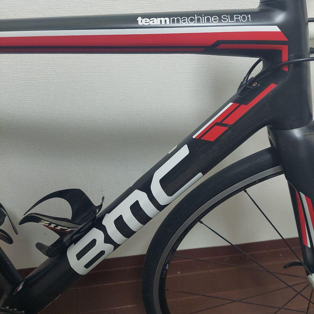 BMC SLR01 SHIMANO　アルテグラ　ロードバイク　フルカーボン