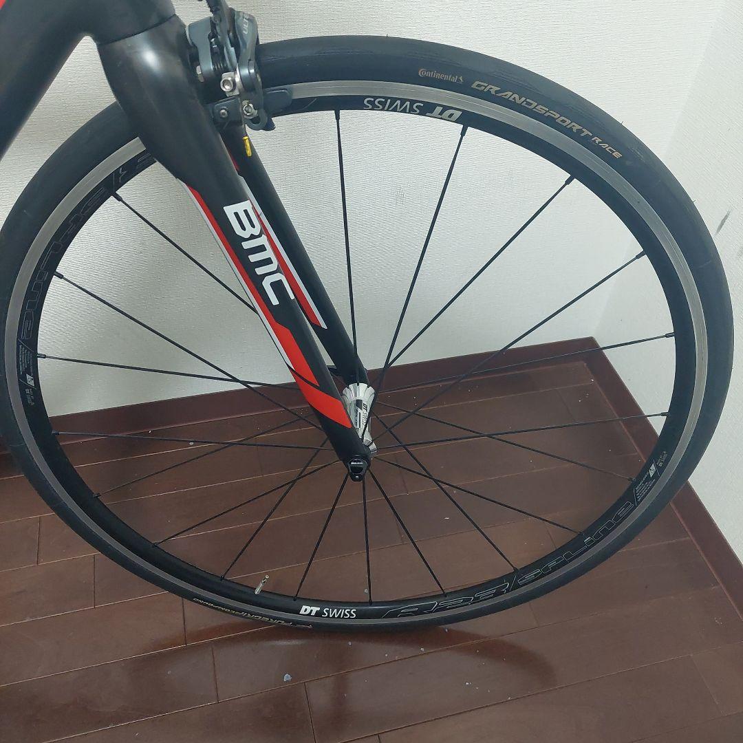 BMC SLR01 SHIMANO　アルテグラ　ロードバイク　フルカーボン