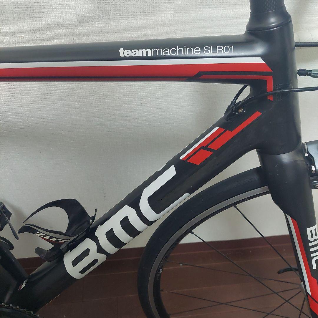 BMC SLR01 SHIMANO　アルテグラ　ロードバイク　フルカーボン