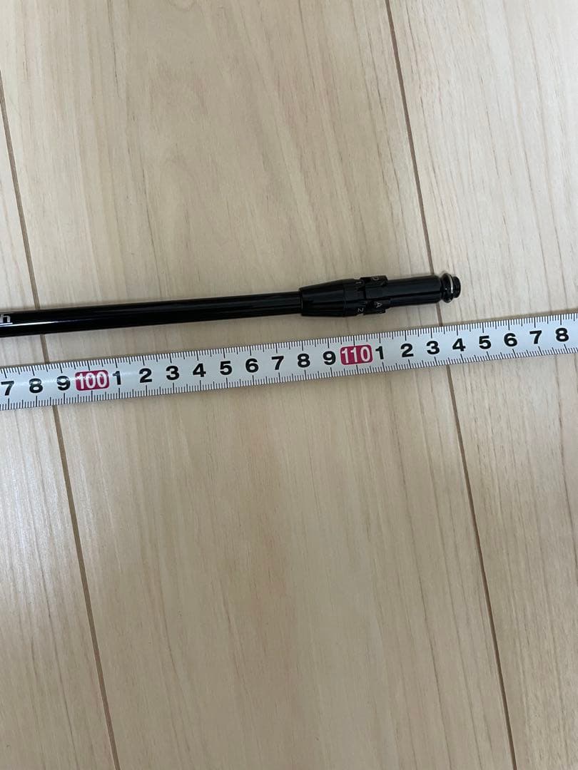TSi2ドライバー 10° カスタムシャフトテンセイ1Kブルー
