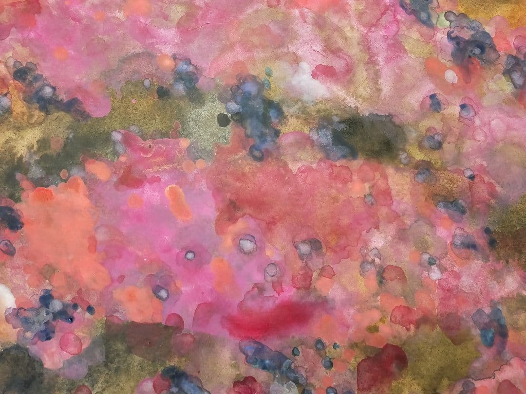 絵（原画）#4