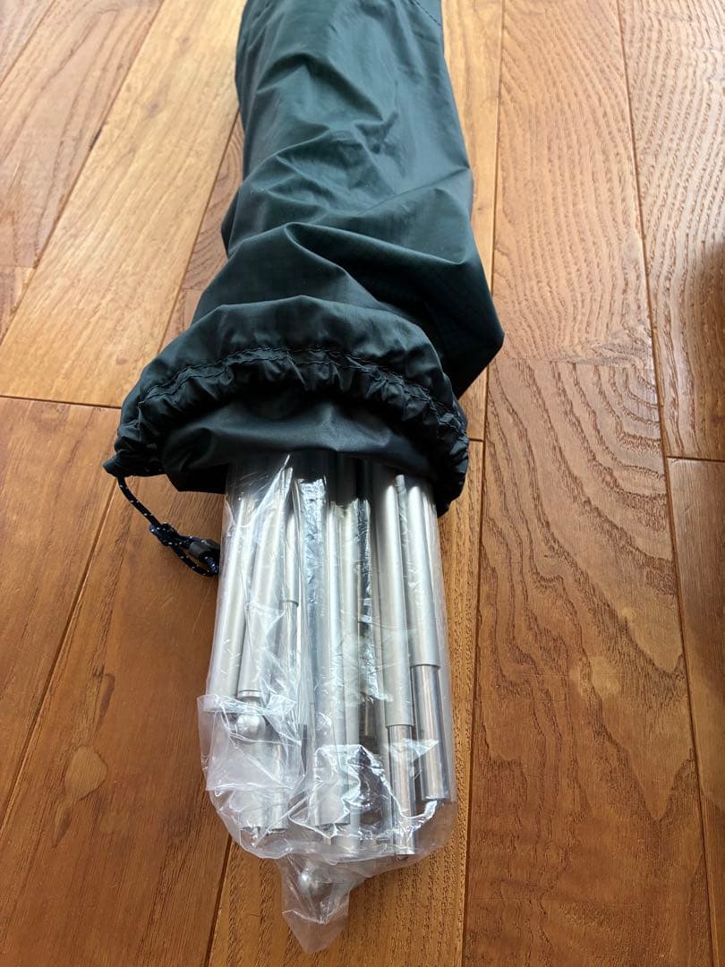 新品未使用 モンベル ムーンライトテント2