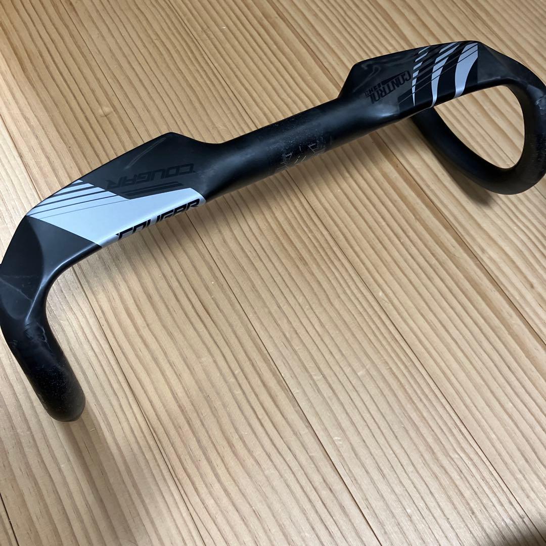 CONTROL TECH COUGARカーボン
