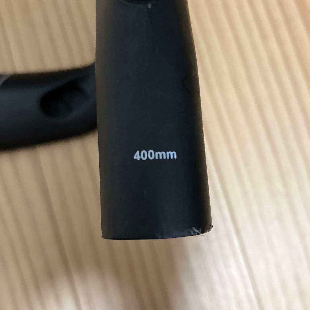 CONTROL TECH COUGARカーボン