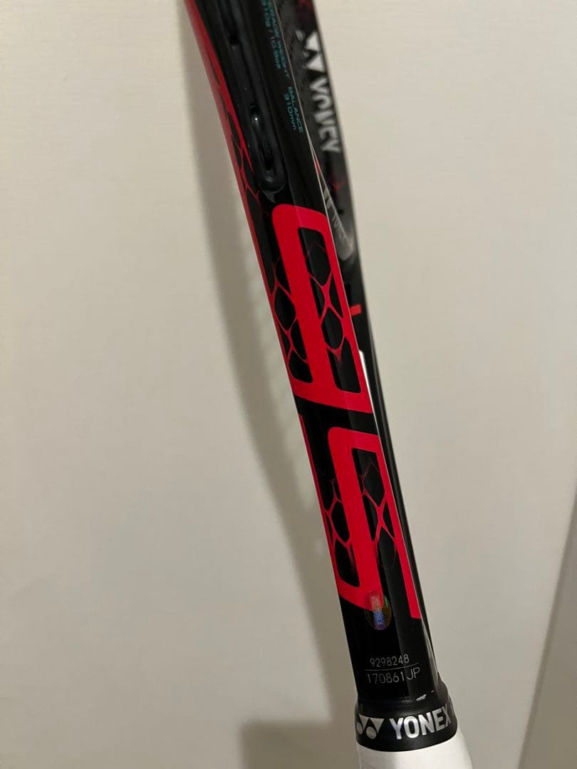 ラケット(硬式用) YONEX VCORE SV 95 G2